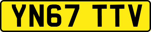 YN67TTV