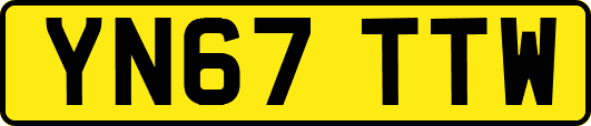YN67TTW
