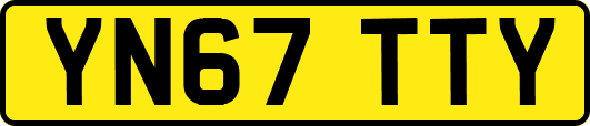 YN67TTY