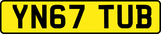 YN67TUB