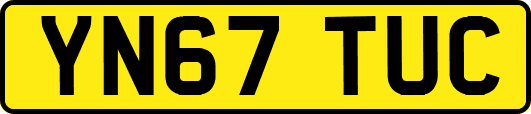 YN67TUC