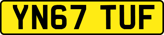 YN67TUF