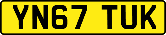 YN67TUK