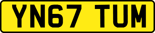 YN67TUM