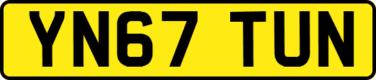 YN67TUN