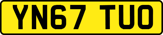 YN67TUO