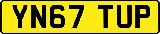 YN67TUP