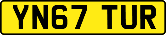 YN67TUR