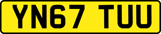 YN67TUU