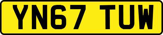 YN67TUW