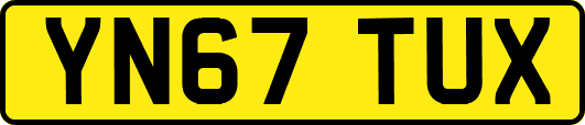 YN67TUX