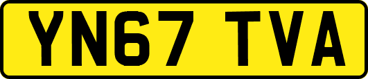 YN67TVA