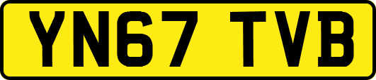 YN67TVB
