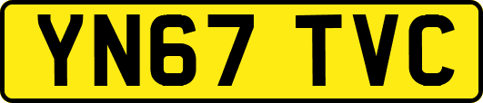 YN67TVC