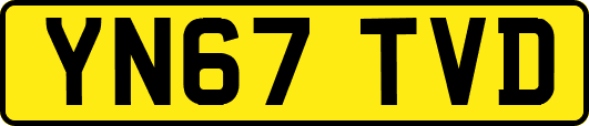 YN67TVD
