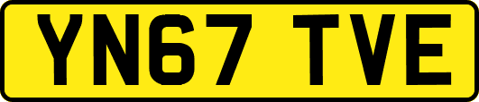 YN67TVE