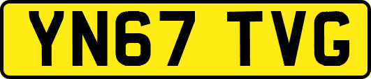 YN67TVG