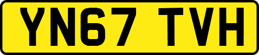 YN67TVH