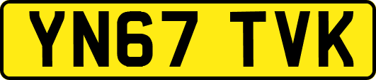 YN67TVK
