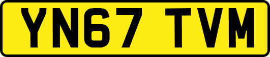 YN67TVM