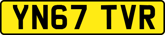 YN67TVR