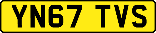 YN67TVS