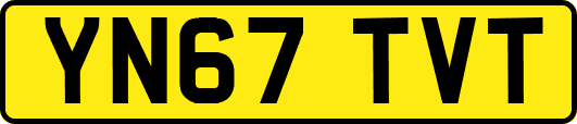 YN67TVT