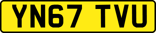 YN67TVU