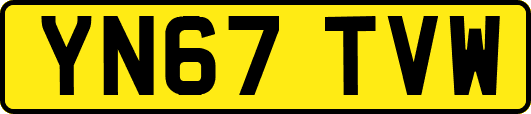 YN67TVW