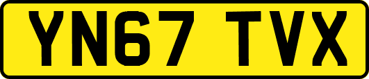 YN67TVX