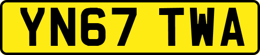 YN67TWA
