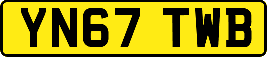 YN67TWB