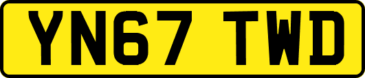YN67TWD