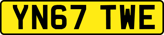 YN67TWE