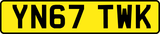 YN67TWK