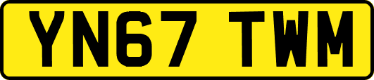 YN67TWM