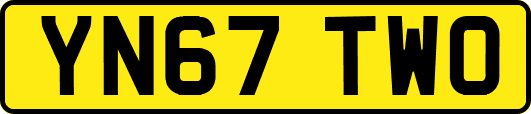 YN67TWO