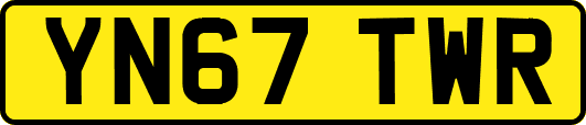YN67TWR
