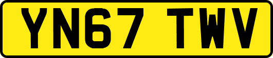 YN67TWV