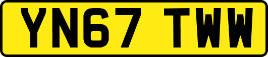 YN67TWW