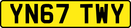 YN67TWY