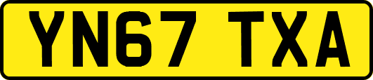 YN67TXA