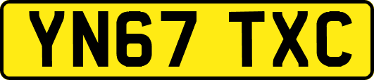 YN67TXC