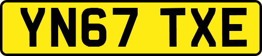 YN67TXE