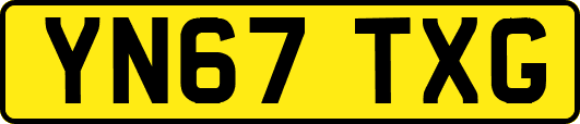 YN67TXG