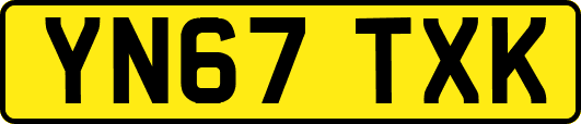 YN67TXK