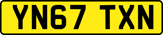 YN67TXN