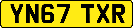 YN67TXR
