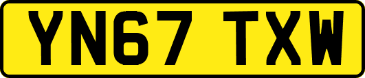 YN67TXW