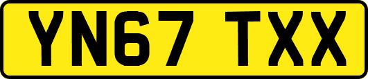 YN67TXX